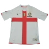 2007/08 Inter Milan Retro Jersey 100th Anniversary Away