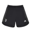 2023-24  Juventus Third Shorts