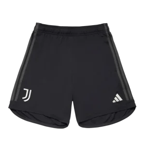 2023-24  Juventus Third Shorts