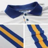 1993/95 Leeds United Retro Jersey Home