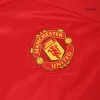 2024/25 Manchester United Home Kit(Jersey+Shorts)