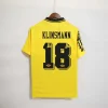 1992/94 Tottenham Hotspur Retro Jersey Away