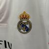 Real Madrid 14-15 Kids Retro Home Kit Cheap Jersey