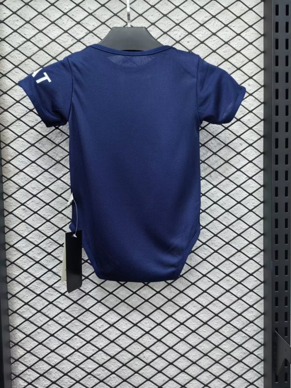 24-25 PSG Home Baby Shirt