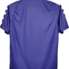 Fiorentina 1998/99 Retro Soccer Jersey Home Replica