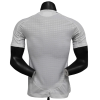 24-25 Real Madrid Home Soccer Jersey Player Version