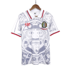 Mexico World Cup 1998 Retro Away Jersey