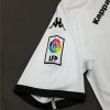 Valencia 2009/10 Retro Jersey Home