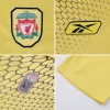 Liverpool Retro Jersey Away 2004/05