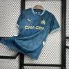 24-25 Marseilles Away Soccer Jersey