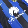 2023/24 Inter Milan Home Kit Jersey+Shorts