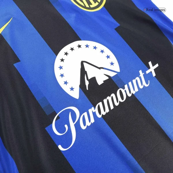2023/24 Inter Milan Home Kit Jersey+Shorts