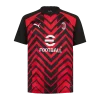 23-24 AC Milan Pre-Match Jersey