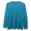 2017/18 Real Madrid Retro Long Sleeve Jersey Third Away
