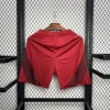 2024/25 Ae DorGAS Roma Home Shorts