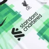 23-24 Liverpool Away Jersey Player Version