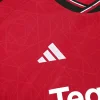 2023/24 Manchester United Jersey Home