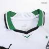 23-24 Kids Borussia M?nchengladbach Home Kit Shirt+Short
