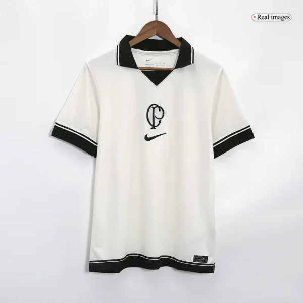 Corinthians 23-24 Fourth Away Jersey