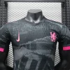 24-25 Chelsea Third Away Player Version