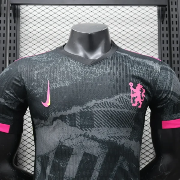 24-25 Chelsea Third Away Player Version