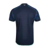 2023/24 Leeds United Away Jersey