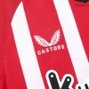 2023/24 Athletic Club de Bilbao Jersey Home