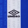 1994/95 Manchester United Retro Jersey Third Away