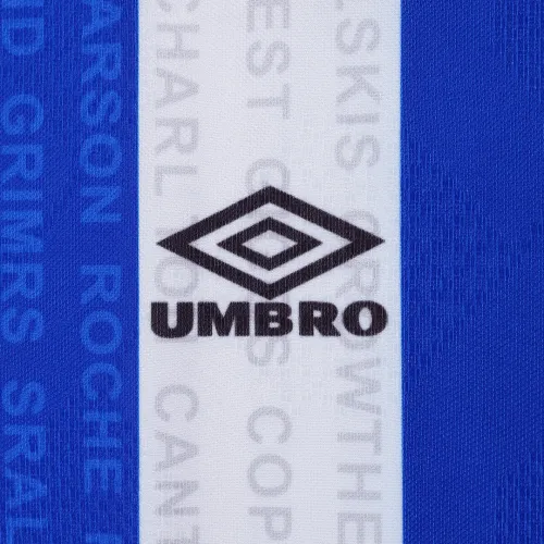 1994/95 Manchester United Retro Jersey Third Away