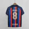 Barcelona Home Jersey Replica 2022-23