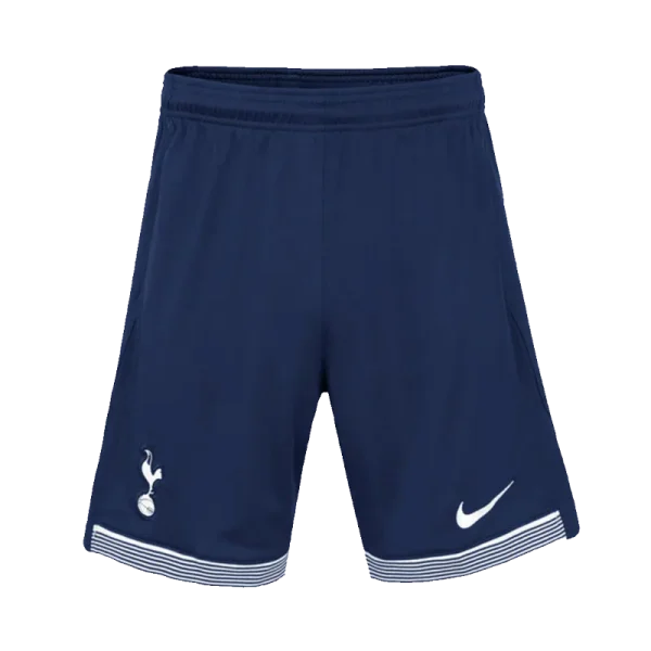 Tottenham Hotspur Home Shorts 2024-25