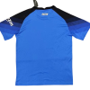 2022-23 Napoli home football jersey