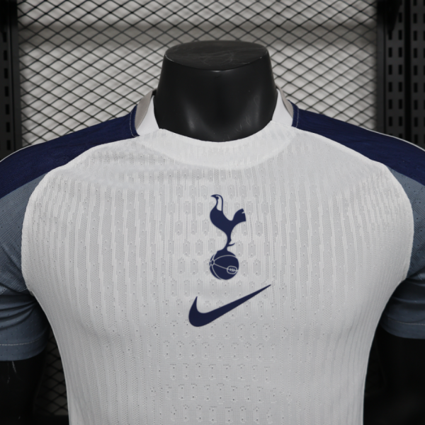 2025-26 Tottenham Hotspur Special Edition Player Football Jersey
