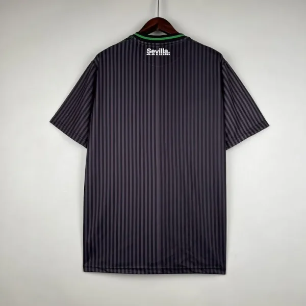 Real Betis 2023/24 Jersey Third Replica