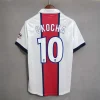 98-99 PSG Retro Jersey Away