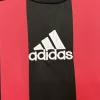2006/07 AC Milan Retro Jersey Home
