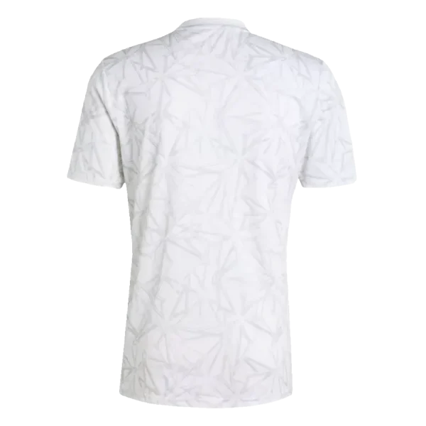 2024/25 Real Madrid Pre-Match Jersey