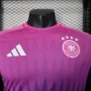 2024 Germany Euro Cup Away Soccer Jersey Player Version