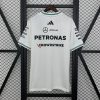 Mercedes-AMG Petronas F1 2025 Authentic Driver T-Shirt