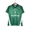 24-25 Werder Bremen Home Soccer Jerseys