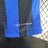 2023/24 Inter Milan Home Jersey Player Version