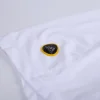2010/11 Real Madrid Retro Jersey Home