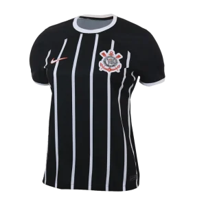 Women's Corinthians 2023/24 Away Jersey