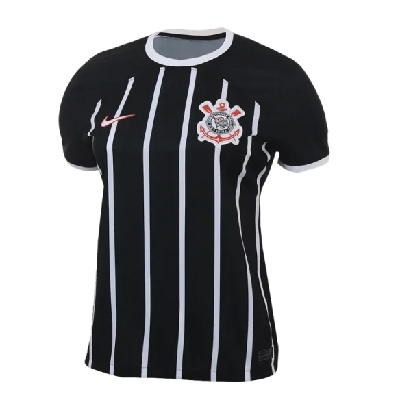 Women's Corinthians 2023/24 Away Jersey