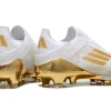 F50+ Gold White