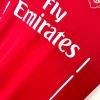 Arsenal Retro  Home Football Shirt 2014/2015
