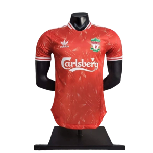 24-25 Player Version Liverpool Joint Edition Football Shirt