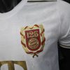 Adidas Men's FC Bayern Munich 125th Anniversary Shirt 25-26