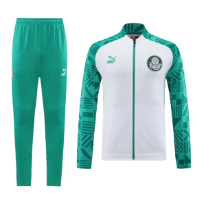 SE Palmeiras 23-24  Training Kit (Jacket+Pants)