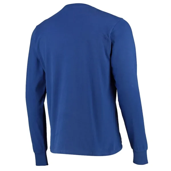 1968 Manchester United European Cup Final Retro Jersey